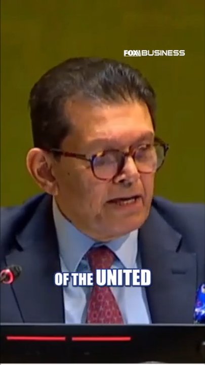 'THIS ISN'T HAVANA': US ambassador gets into HEATED exchange
