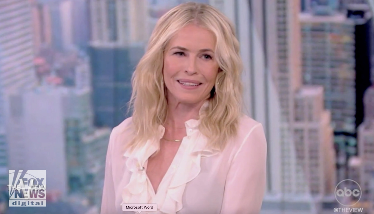 Chelsea Handler: You won't be canceled if you're not racist or sexist