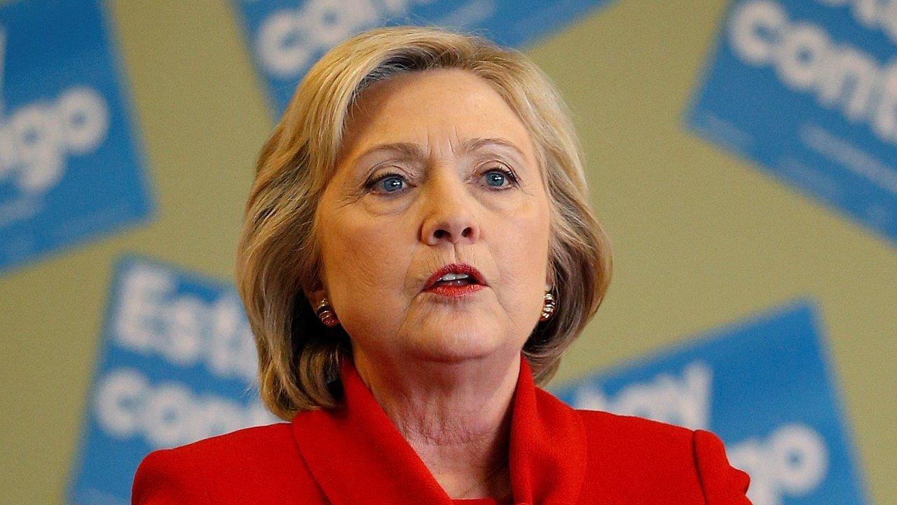 New Clinton emails released include 84 with classified info