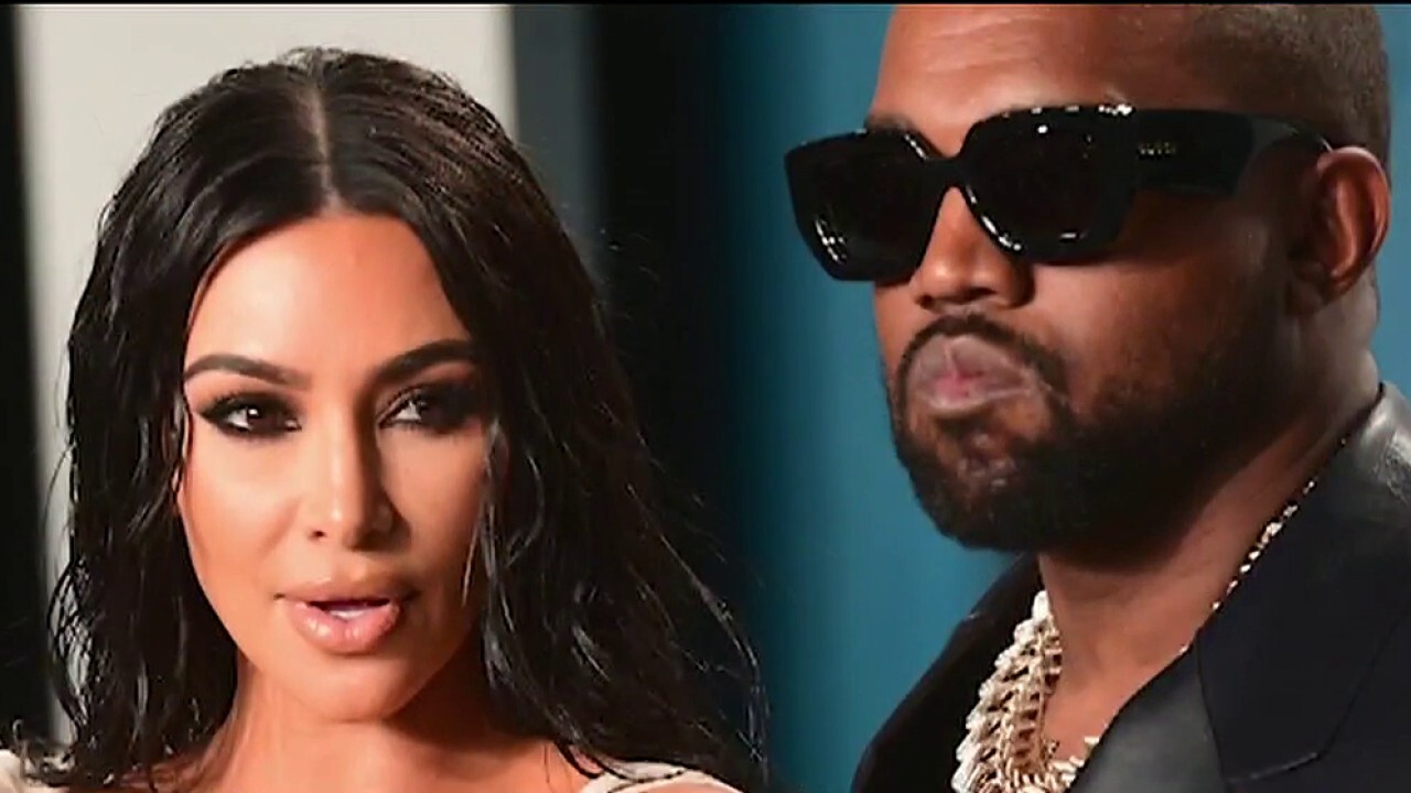 Kim Kardashian and Kanye West ‘stopped’ marriage counseling amid divorce rumors: report