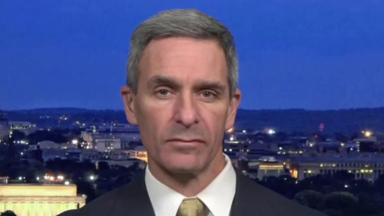 Acting DHS Deputy Secretary Ken Cuccinelli breaks down President Trump's executive order to protect monuments	