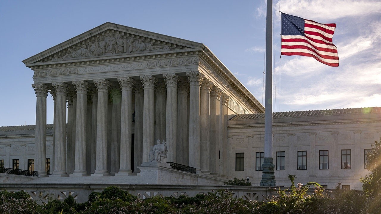 What happens if the 2020 election ends up in the hands of the Supreme Court?