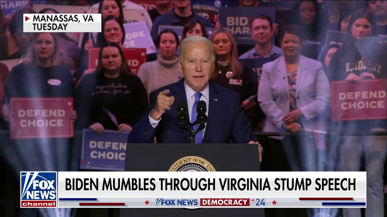 Former Obama official warns there's 'something wrong' with Biden's campaign