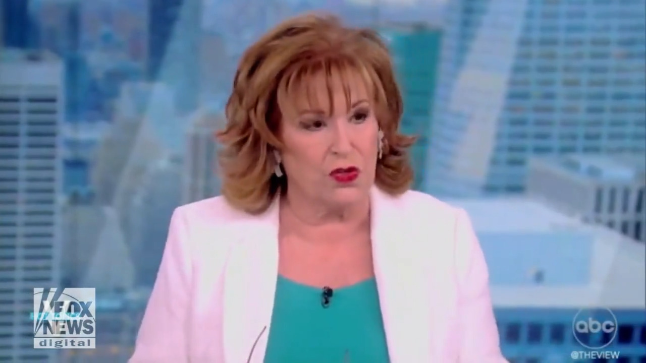 'The View' hosts criticize pro-life Catholics who support capital punishment