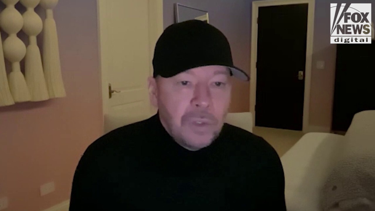 Donnie Wahlberg fought hard to keep 'Blue Bloods' alive 