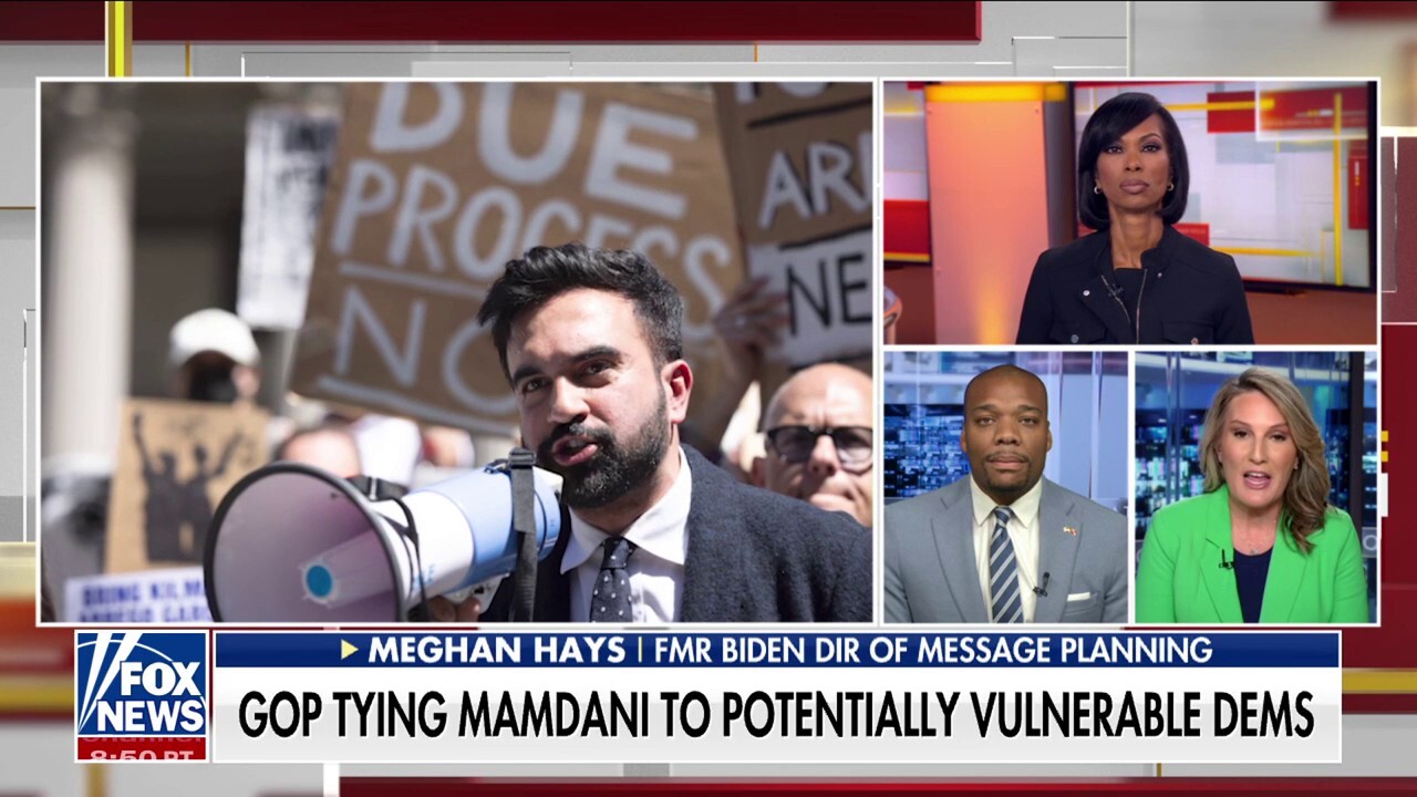 Zohran Mamdani's solutions are 'not achievable' in NYC and the rest of the country, former Biden official says