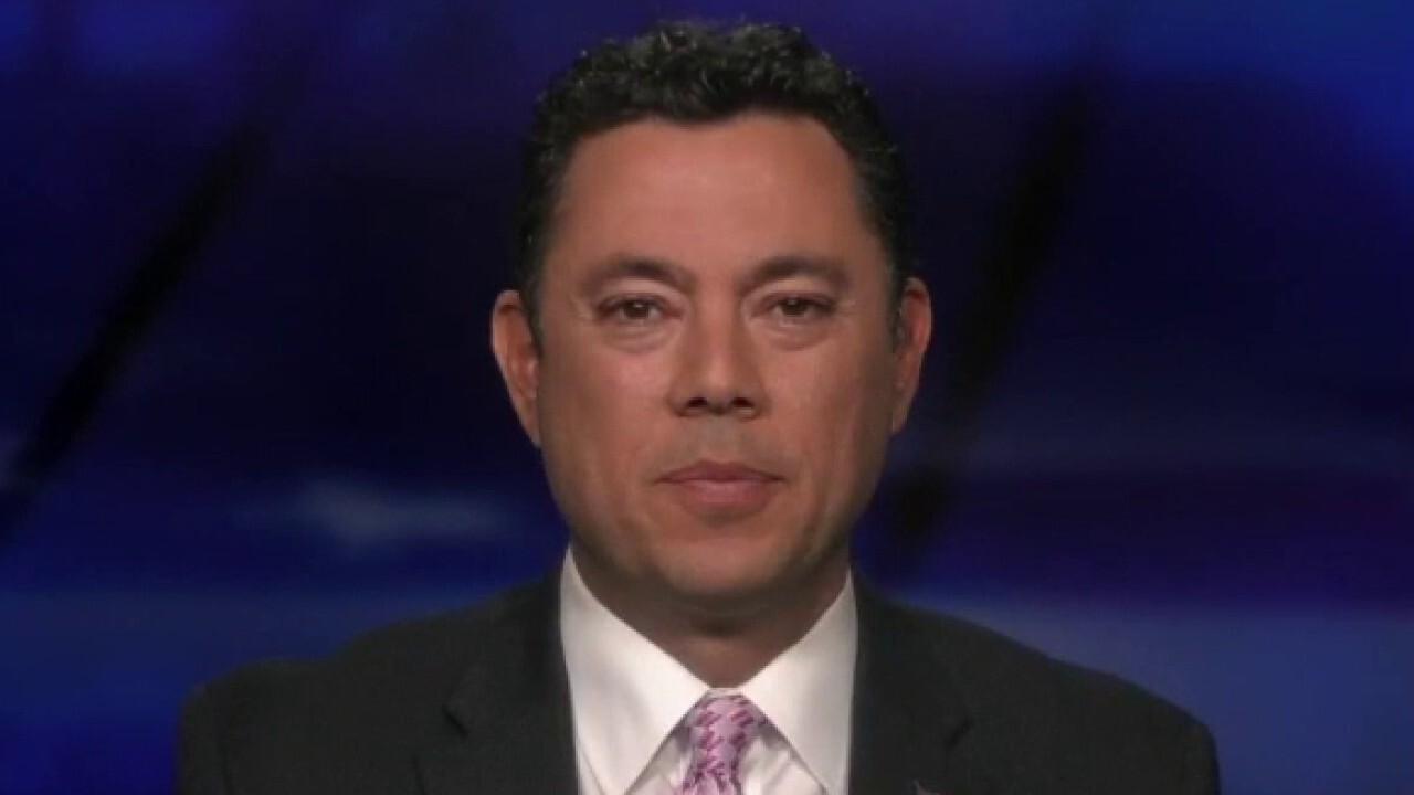 Chaffetz: Protesters aren't doing themselves any favors by not wearing masks or social distancing