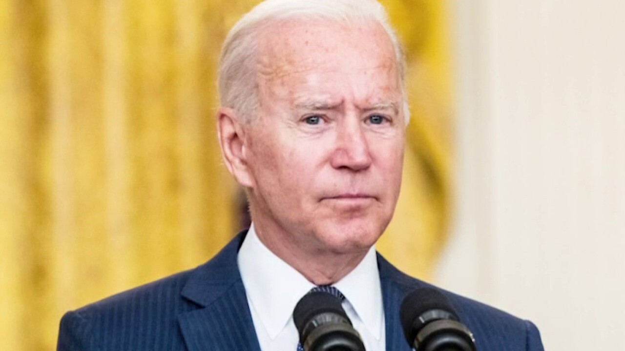 Karl Rove: Biden’s past COVID politicization is coming back to bite him