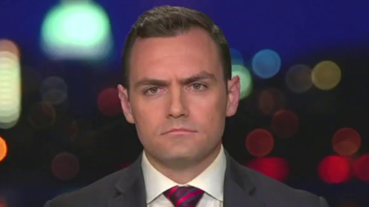 Rep. Mike Gallagher lays out House Select Committee on China Fox News