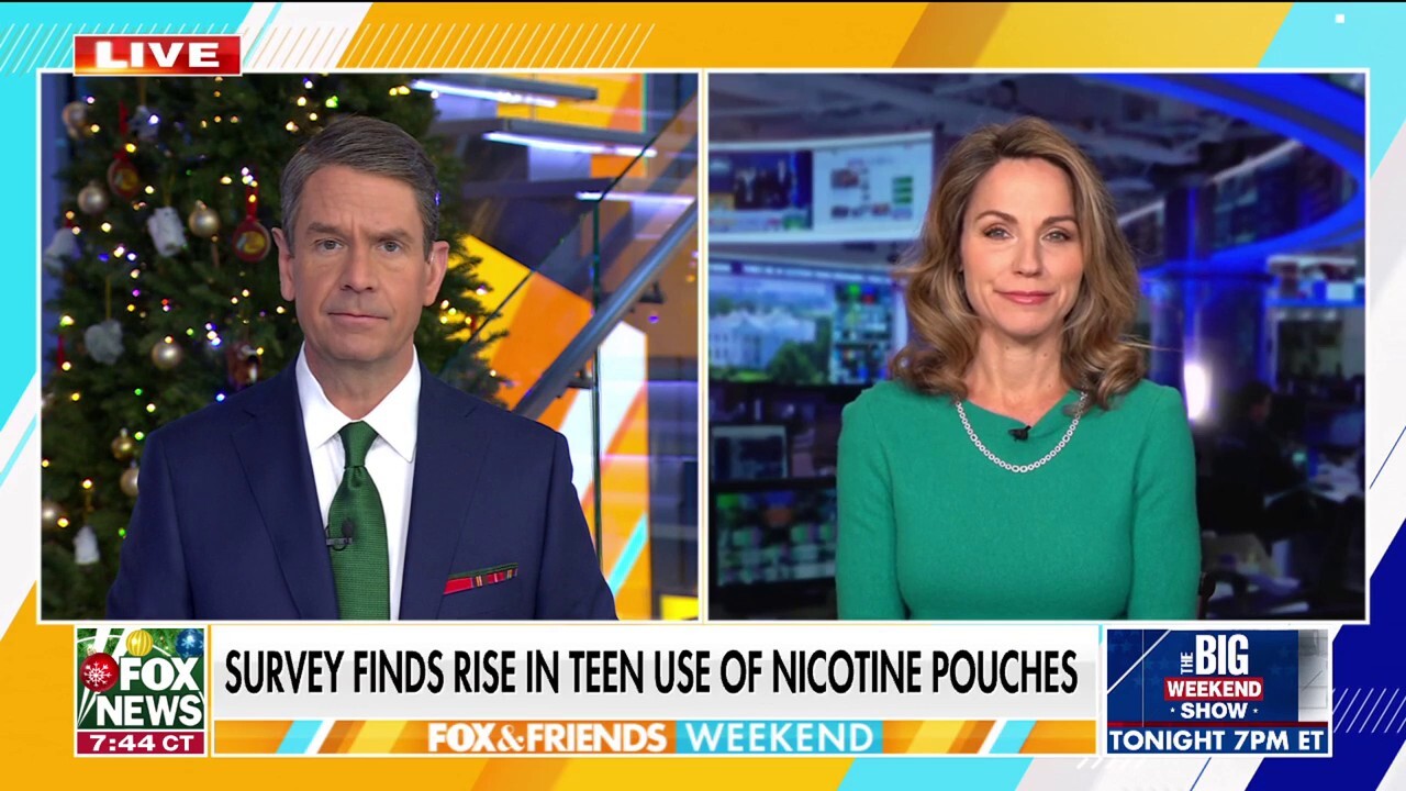 Drinking and smoking among teens drops, but this surprising vice is on the uptick