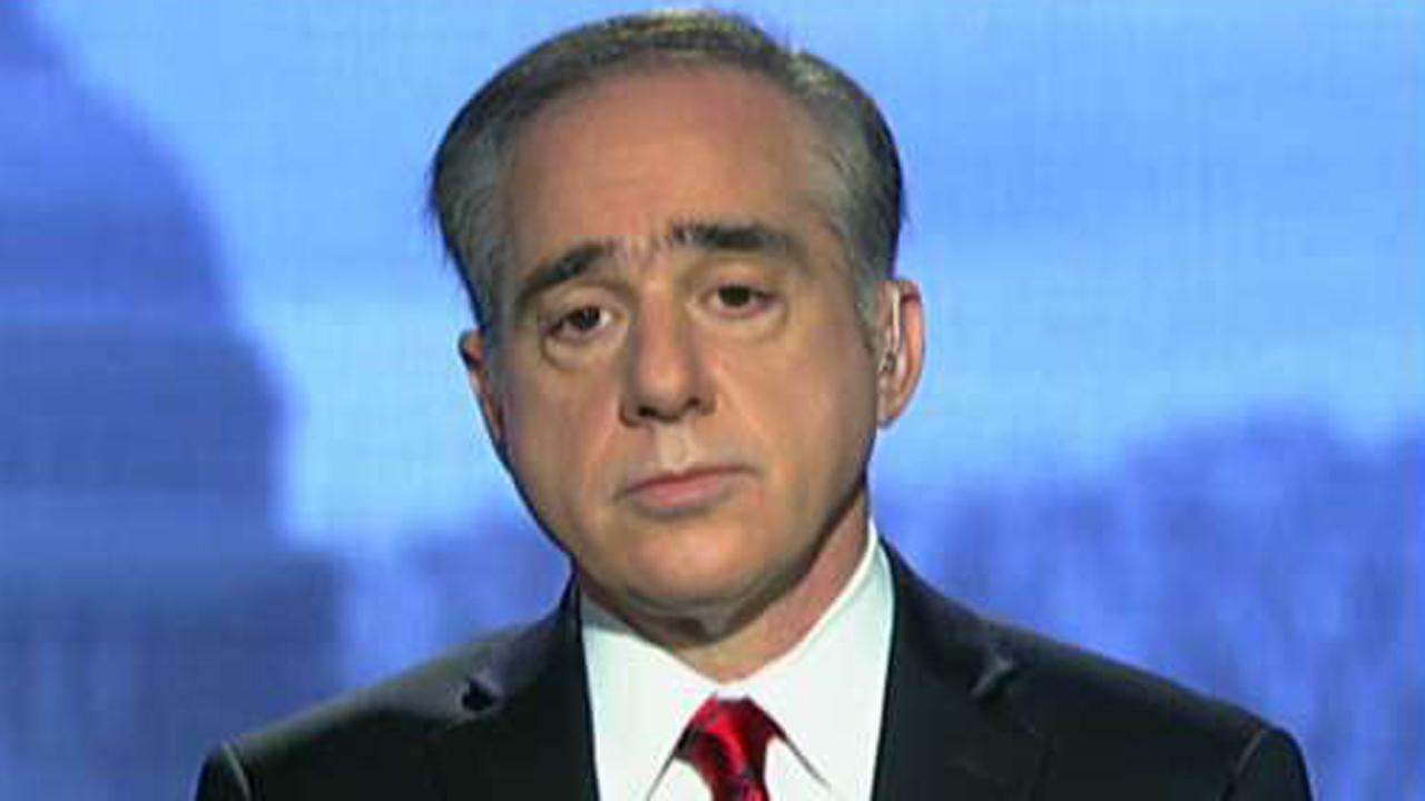 Shulkin: We need to earn back the trust of our veterans