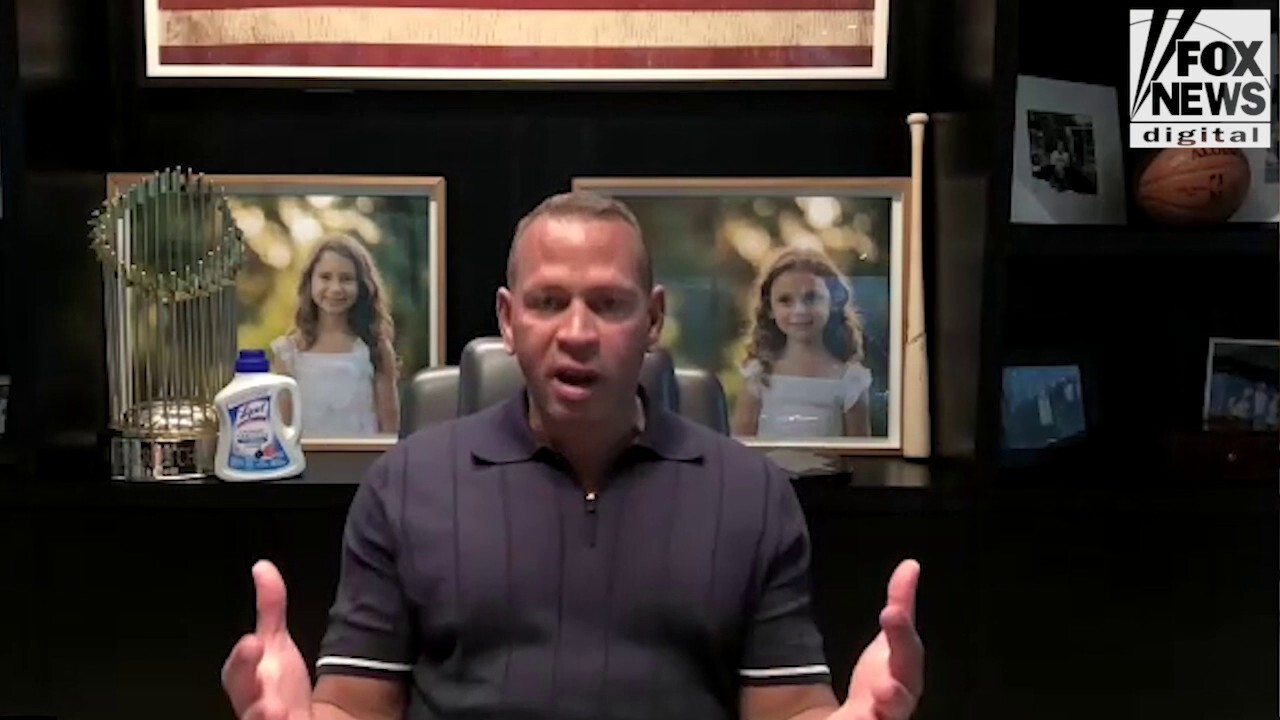 A-Rod dishes on Aaron Judge, championship-or-bust mentality