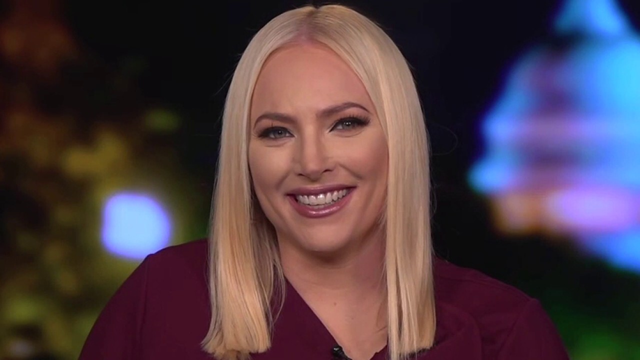 Meghan McCain joins Hannity for first TV interview since leaving 'The View'