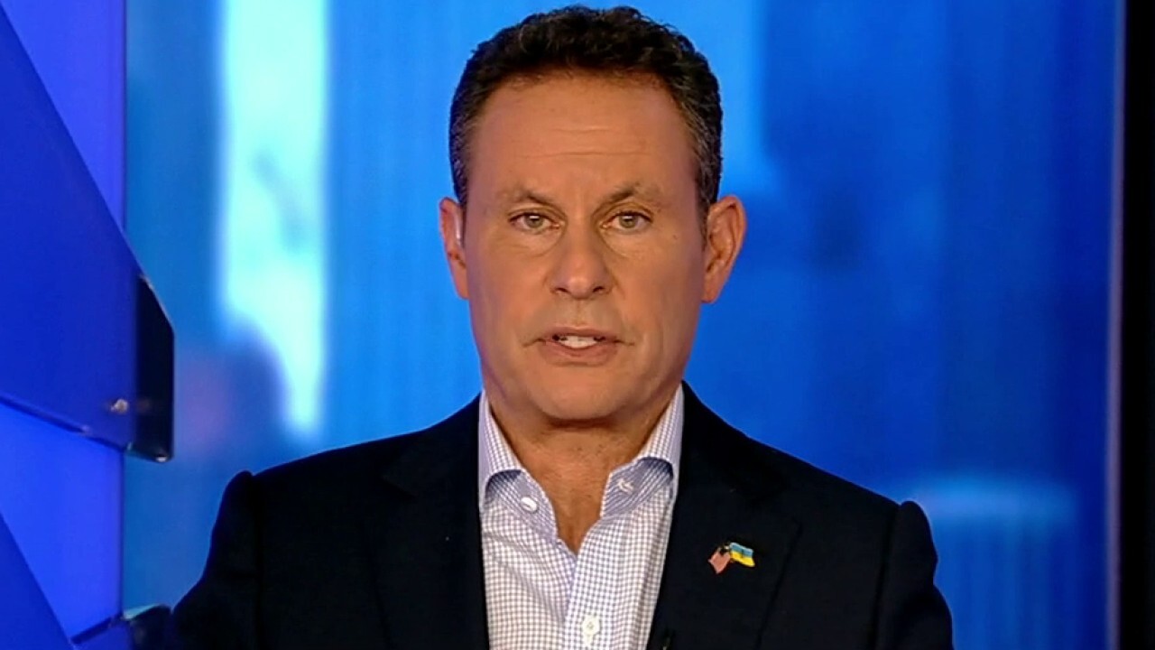 Brian Kilmeade: Democrats thought they could pull a Biden with Fetterman