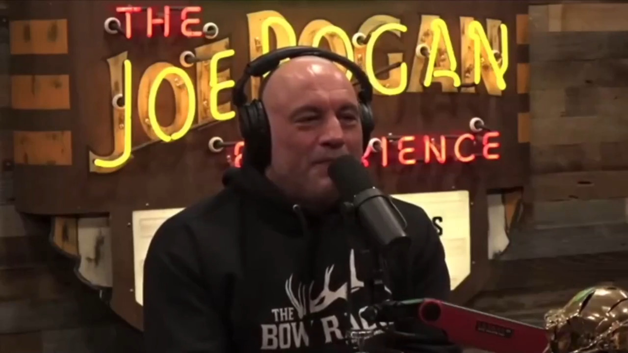 Joe Rogan knocks Trump nickname for DeSantis, talks potential 2024 battle