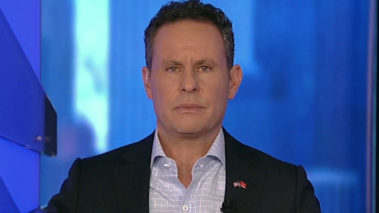 Brian Kilmeade: The morality of America's foreign policy has disappeared