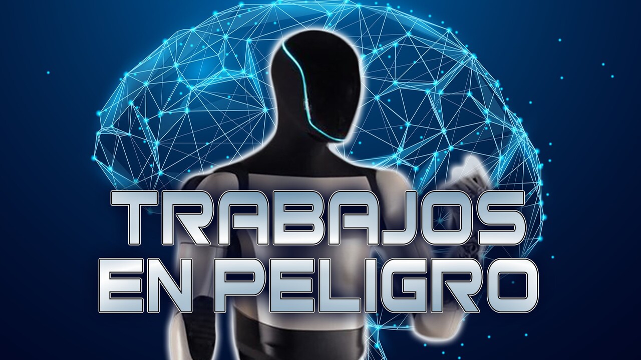 ?A.I. reemplazará los trabajos básicos!