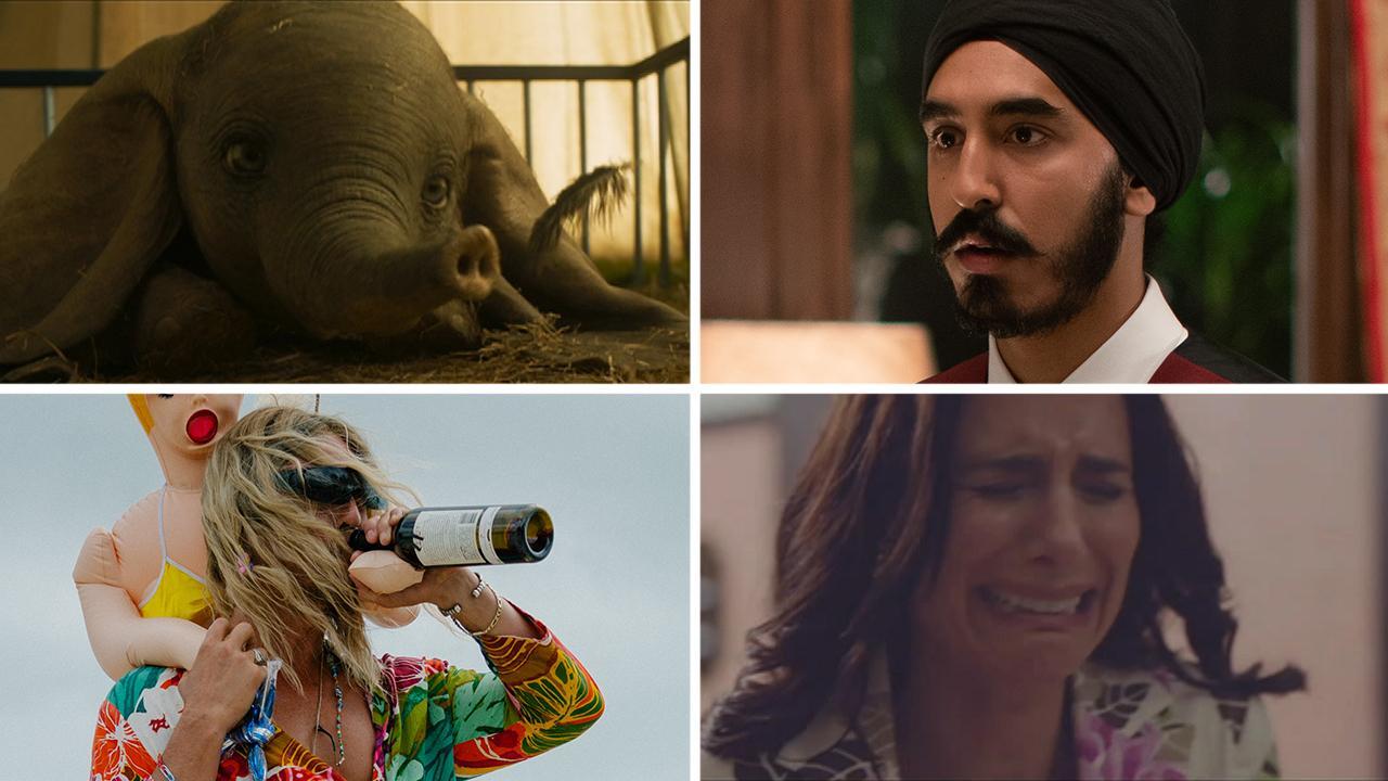 New in Theaters: 'Dumbo,' 'The Beach Bum,' 'Hotel Mumbai' and 'Unplanned'