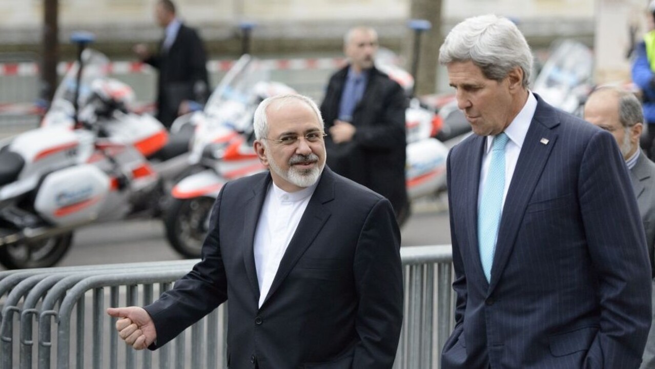 Eric Shawn reports: Iran, responsible or revolutionary?