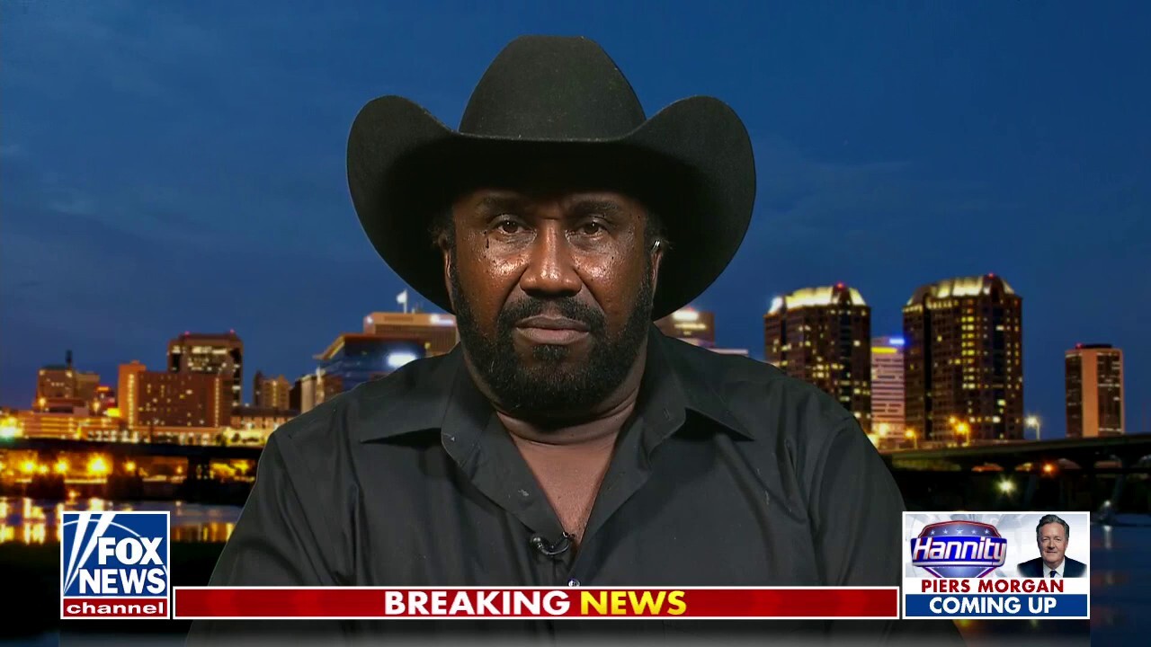 Boyd Jr.: America is divided on 'bitterness' and 'hatred' when we need to come together thumbnail