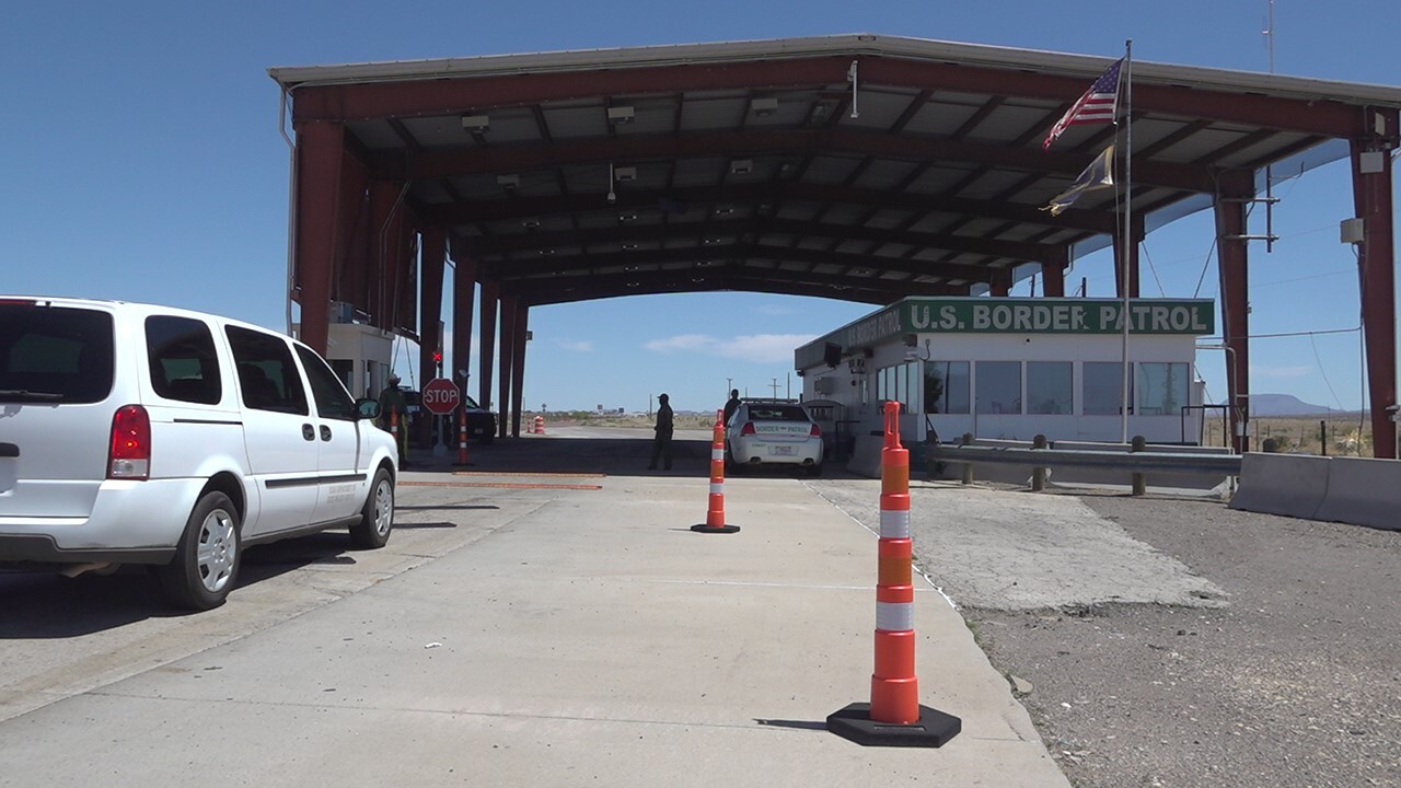 Big Bend Sector is utilizing new technology to fight illegal border activity