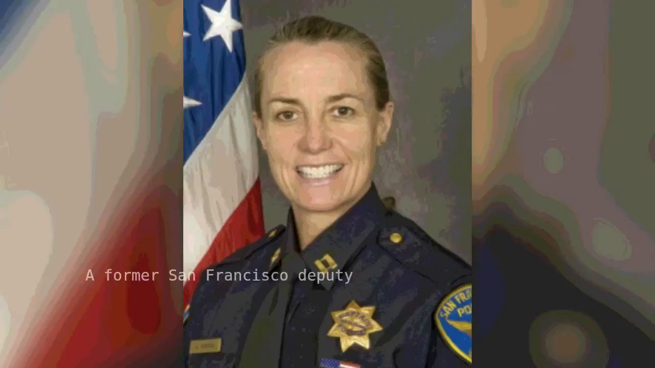 Retired San Francisco police sergeant shoots deputy chief wife and their daughter in home