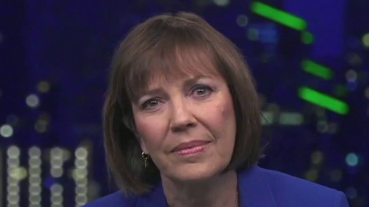 Putin’s 'nuclear blackmail’ meant to break Ukrainians’ morale: Judith Miller