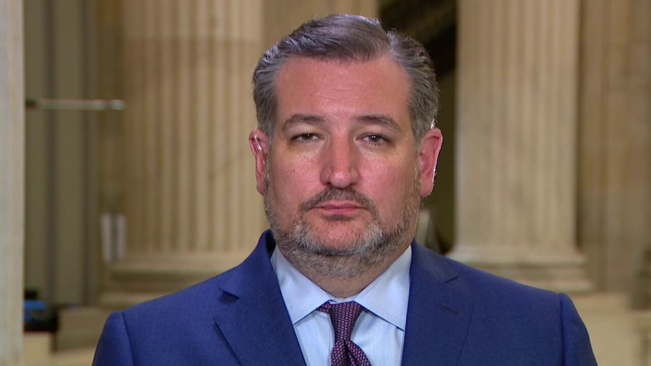 Ted Cruz slams Biden's address as: An 'unapologetic partisan speech'