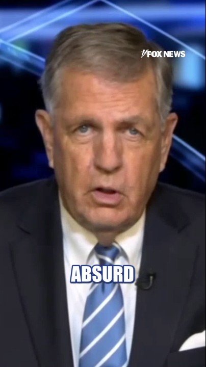 Brit Hume responds to Steve Witkoff calling Vladimir Putin a 'humanitarian'