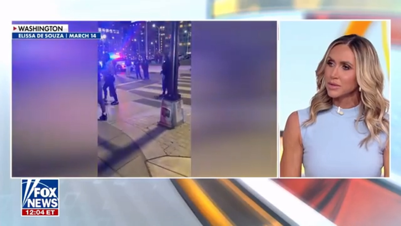 DC youth curfew to expire as ‘teen takeovers’ plague cities