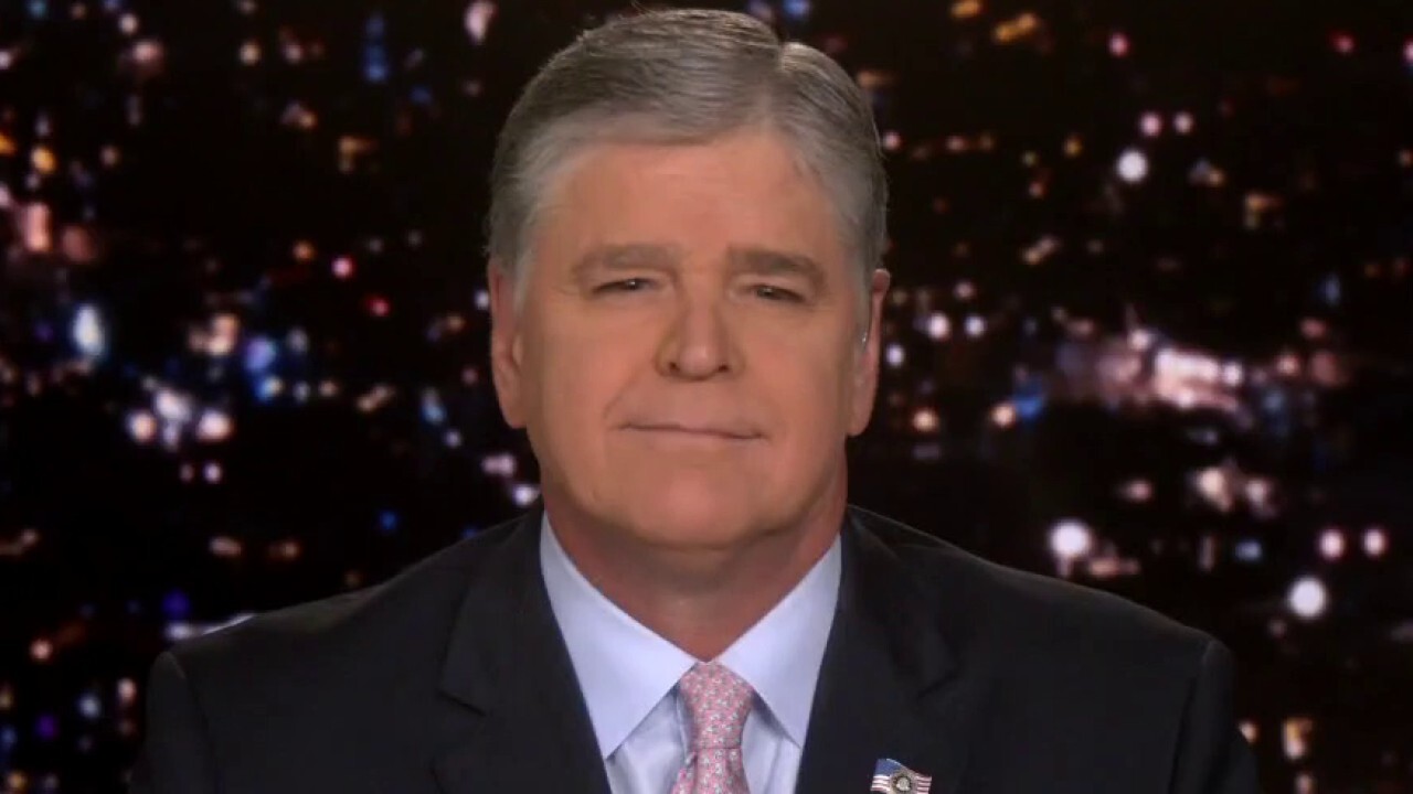 Hannity: Fauci is 'playing word games' in hopes of escaping 'any culpability'
