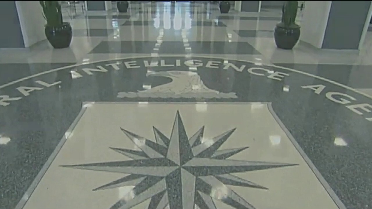 CIA is gaining attention for new recruitment ad