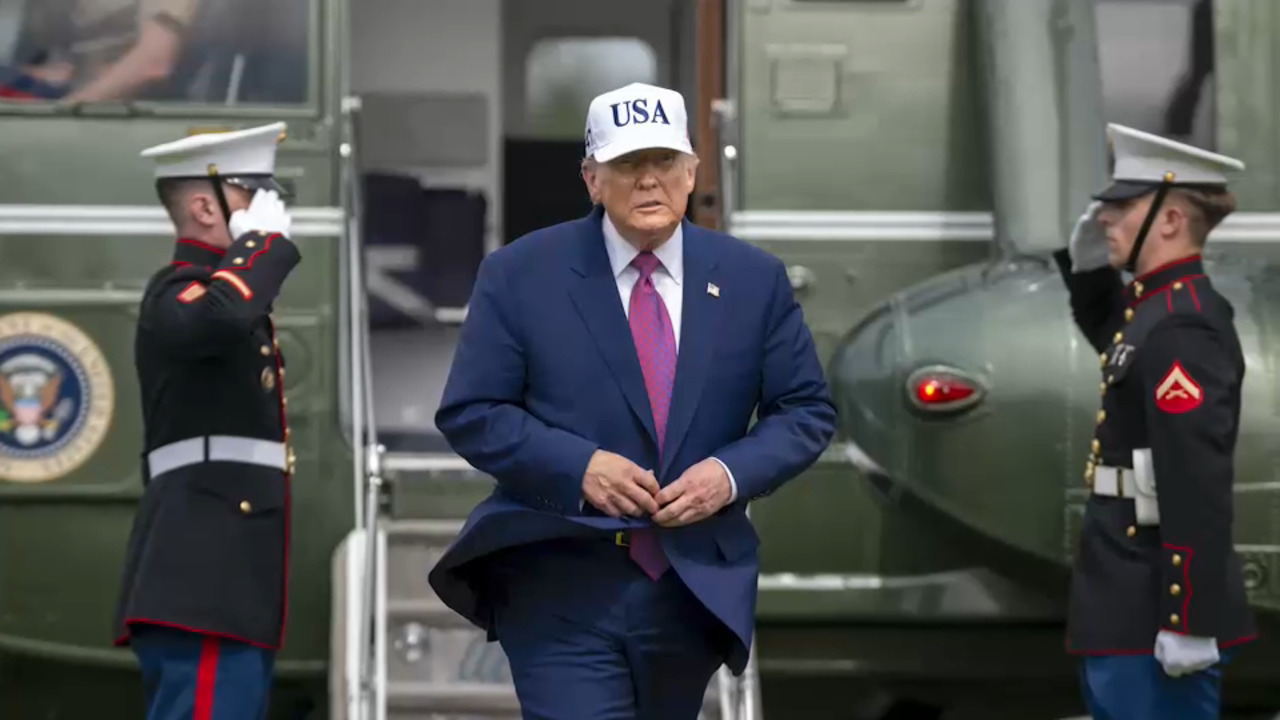 ?Usará Trump la bomba “Bunker Buster”?