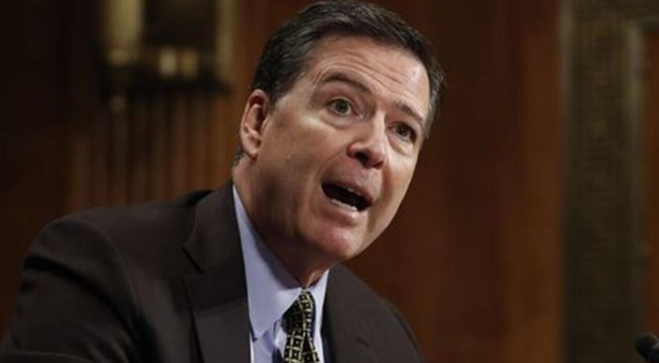 Jim Jordan: Comey the 'common denominator' in Flynn takedown