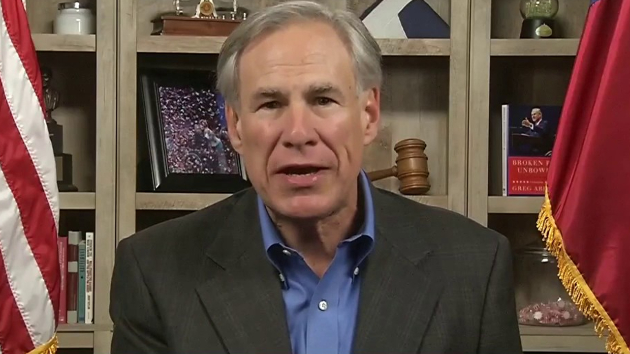 Texas Gov. Greg Abbott plans Thursday visit to US-Mexico border city, will discuss cartel smuggling: report