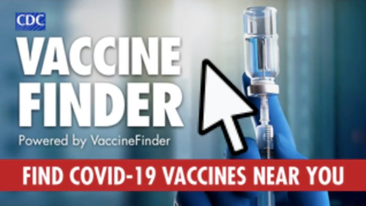 'We're in this together': Fox News hosts urge Americans to get the vaccine