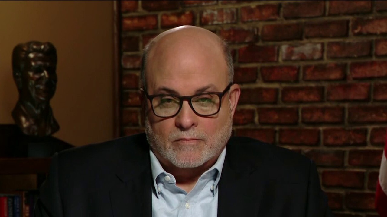 Levin blasts impeachment, says Pelosi 'destroyed separation of powers'