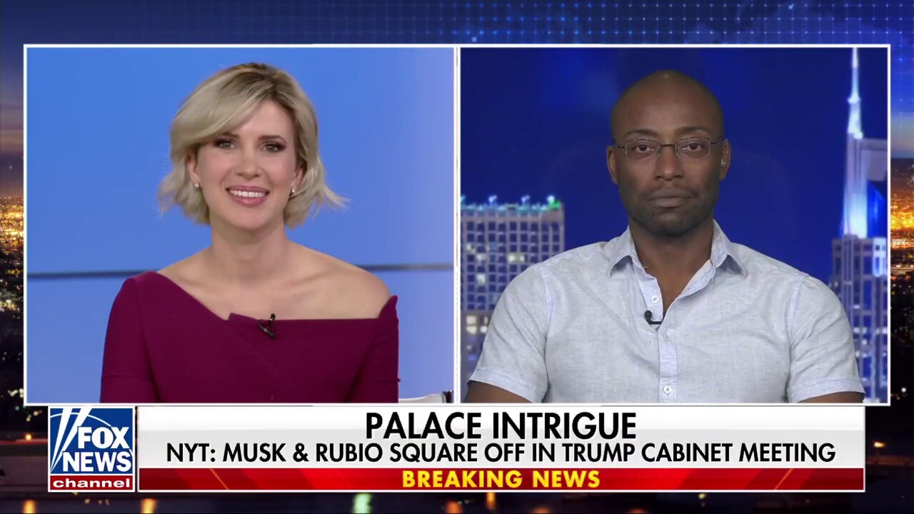 It’s nary  astonishment  to spot    the deficiency  of journalism retired  of NY Times, says Caroline Sunshine