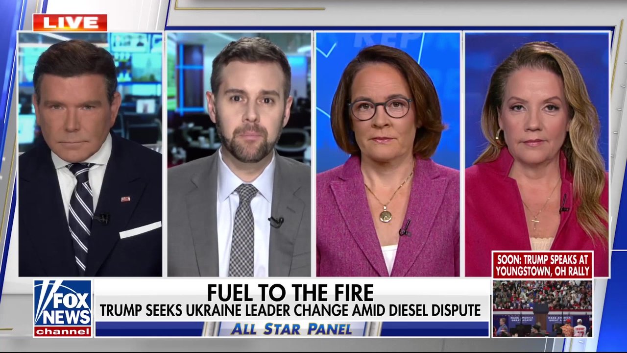 US-Russia diesel deal ‘may be illegal’ under sanctions, political analyst says