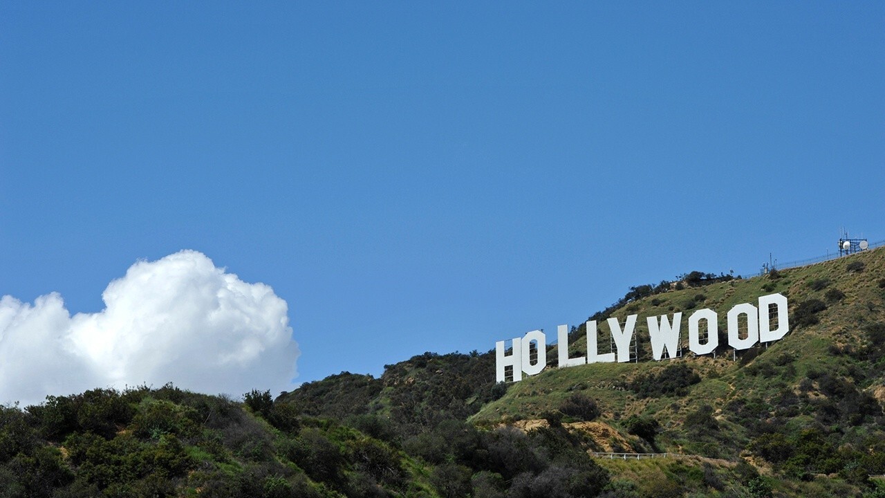 China's power over Hollywood revealed