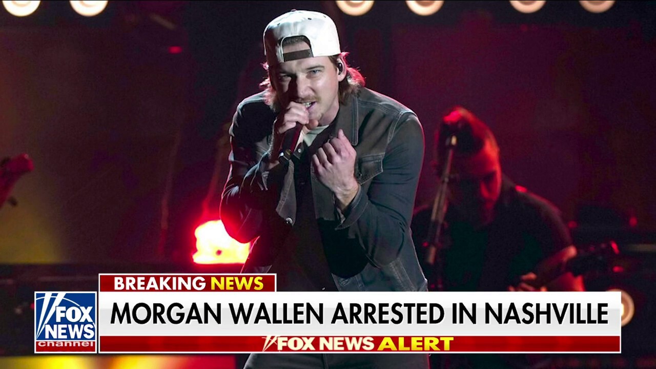 Арестът на Морган Уолън в Нешвил, осмиван от друга кънтри певица: „Алекса, пусни The Chair от George Strait`