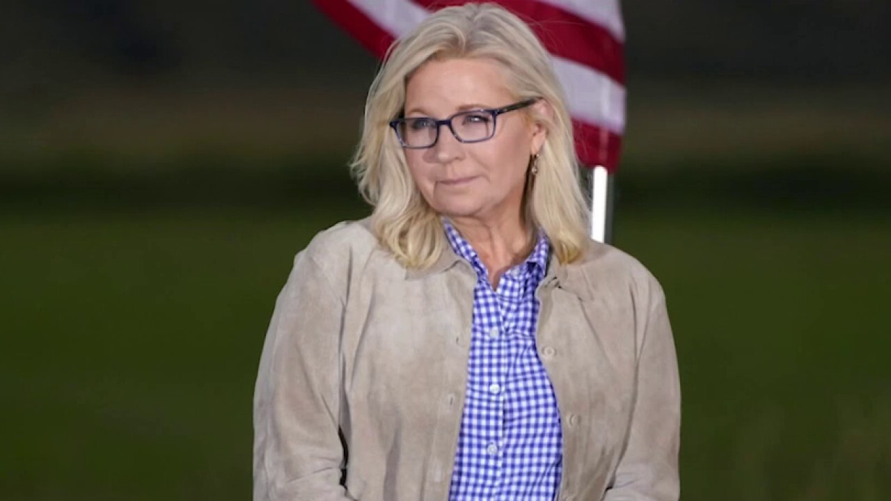 Liz Cheney loses Wyoming primary, slams GOP as ‘cult of personality’