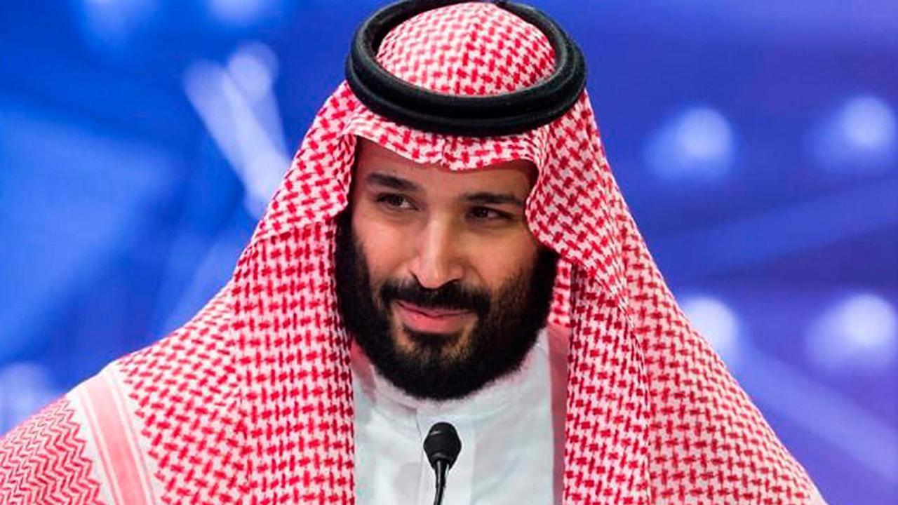 Backlash over US decision not to punish Saudi crown prince