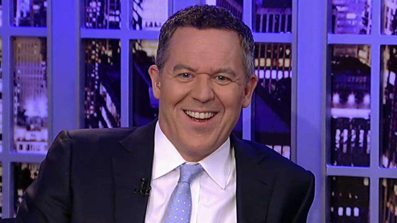 Gutfeld: All the Democrats have is hate