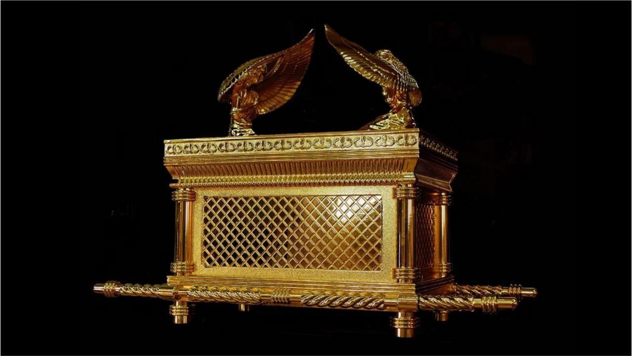 Ark of the Covenant may be hidden in Africa