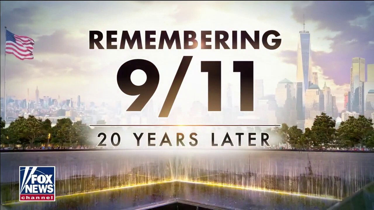 Remembering 9/11 as it happened