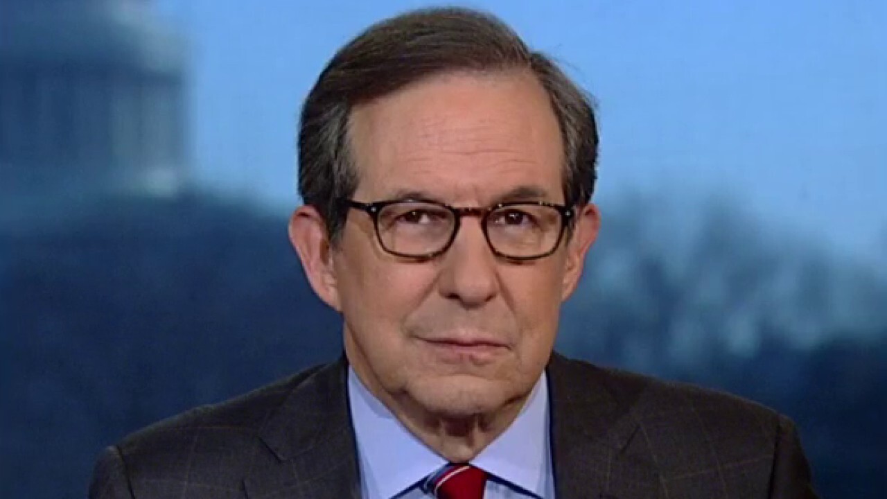 Chris Wallace isn't surprised Mike Bloomberg was rusty at debate, can't understand lack of prepared answers
