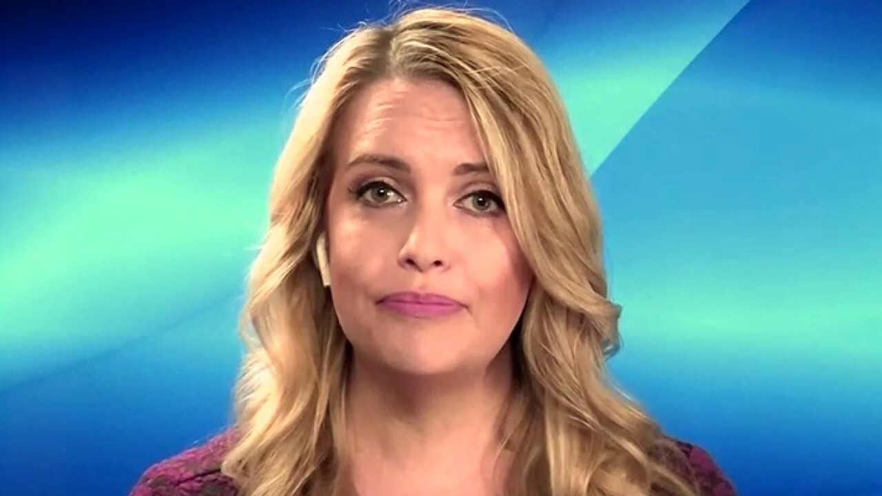 Big Tech companies suspend Parler following riots on Capitol Hill Fox