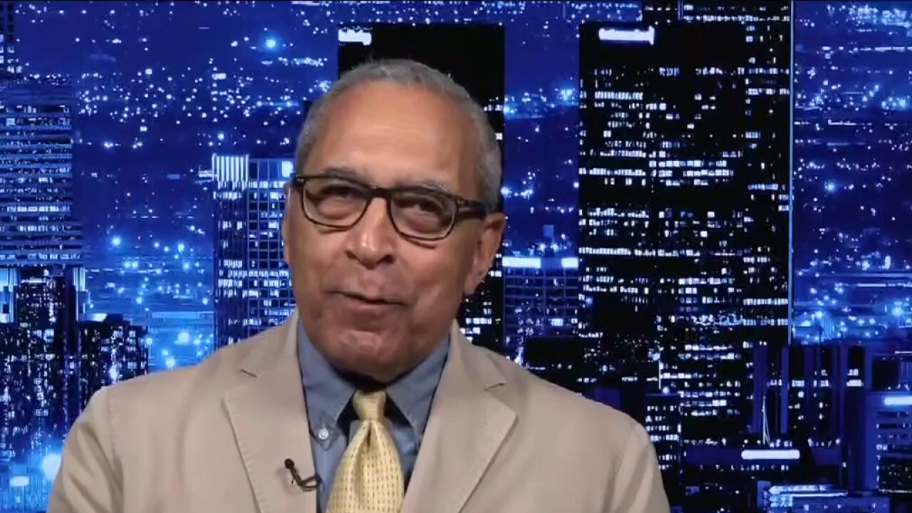 This is not a systemically racist society: Shelby Steele