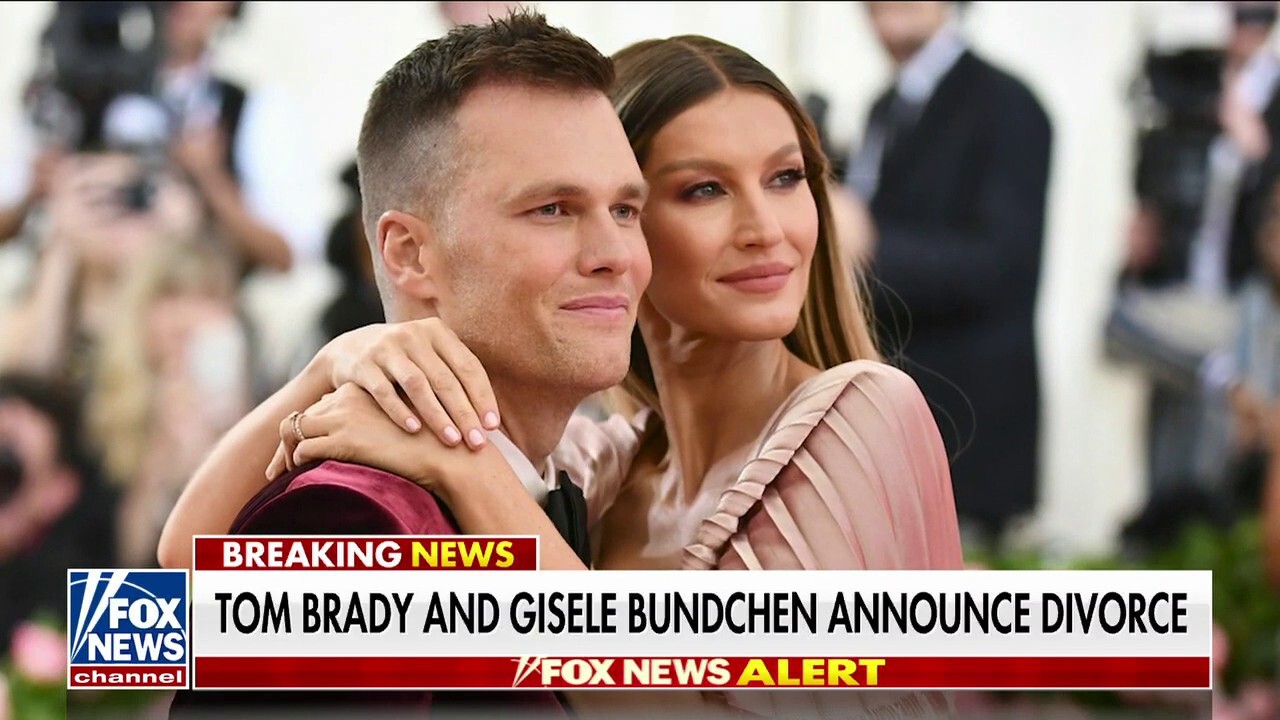 Gisele Bündchen Reportedly Has A New Billionaire Boyfriend After Divorcing  Tom Brady